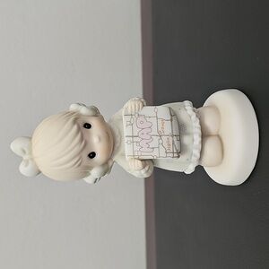 Precious Moments Figurine